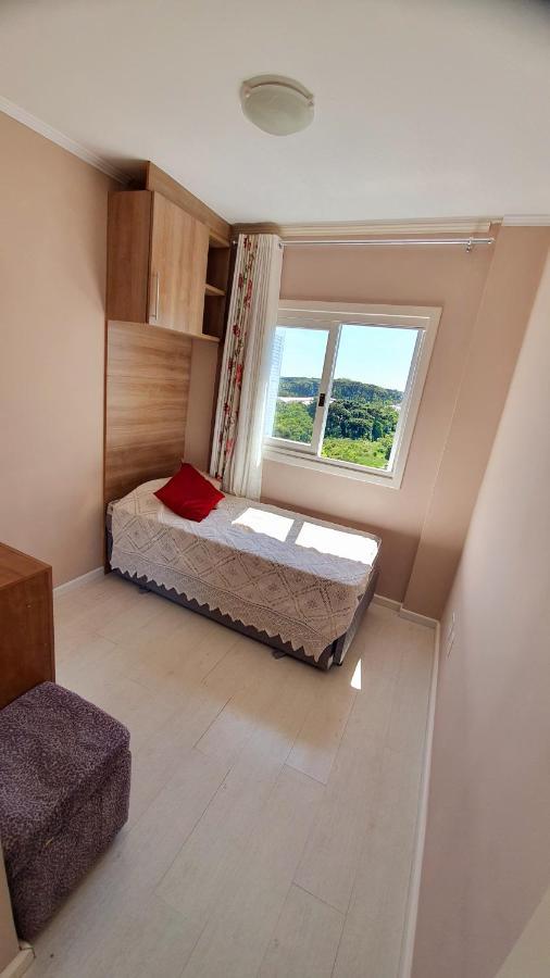 Apto 2 Quartos Bento Goncalves - Vale Vinhedos ภายนอก รูปภาพ