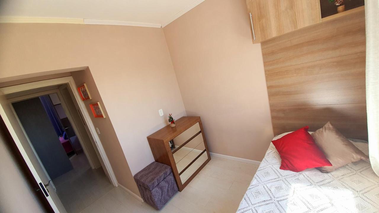 Apto 2 Quartos Bento Goncalves - Vale Vinhedos ภายนอก รูปภาพ