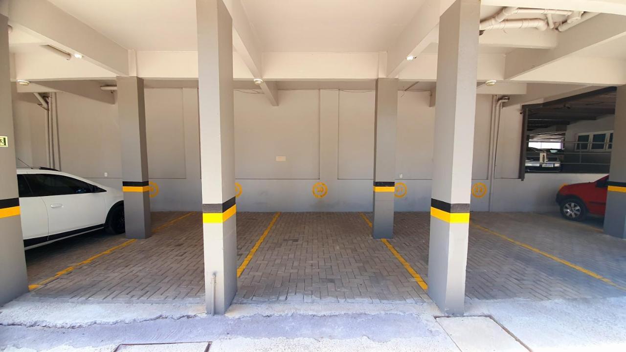 Apto 2 Quartos Bento Goncalves - Vale Vinhedos ภายนอก รูปภาพ