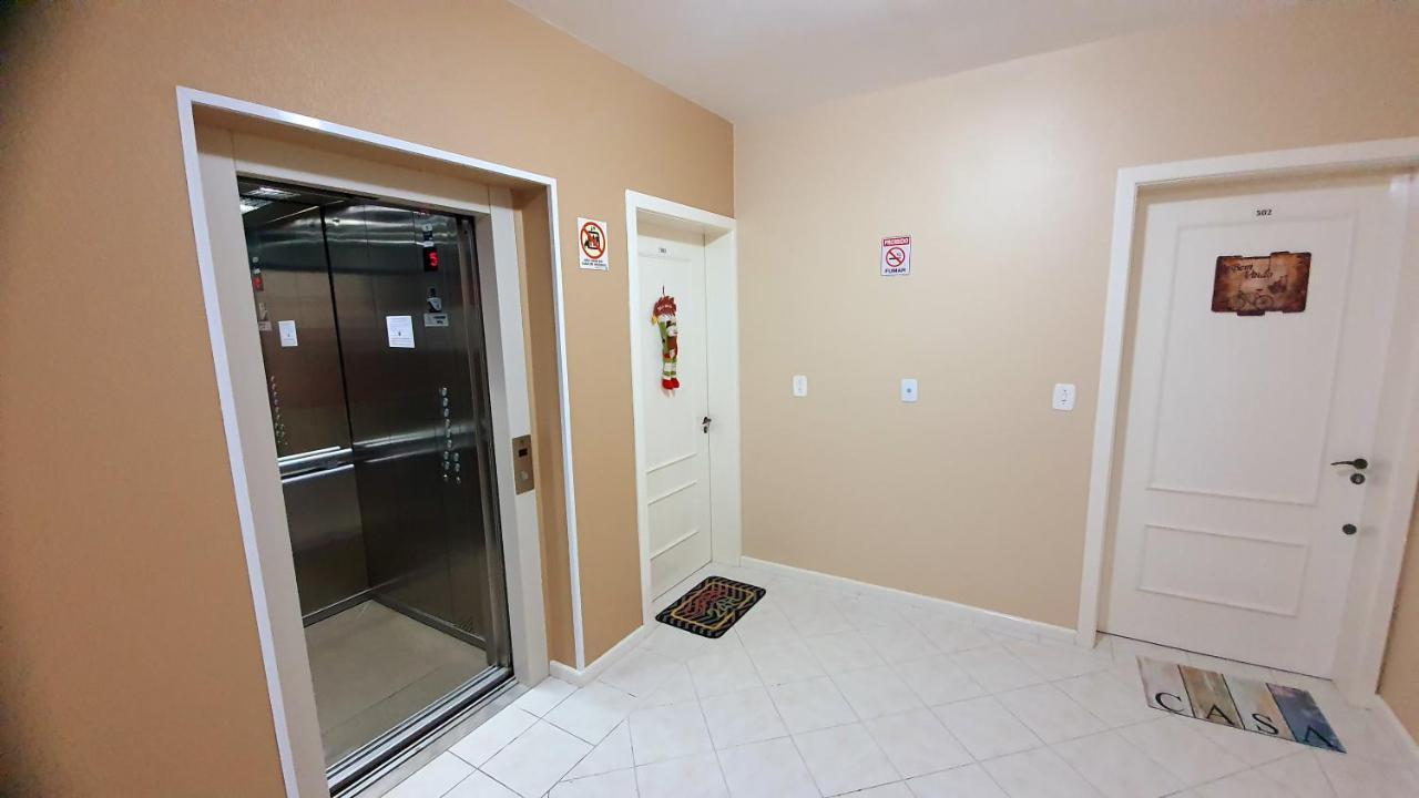 Apto 2 Quartos Bento Goncalves - Vale Vinhedos ภายนอก รูปภาพ