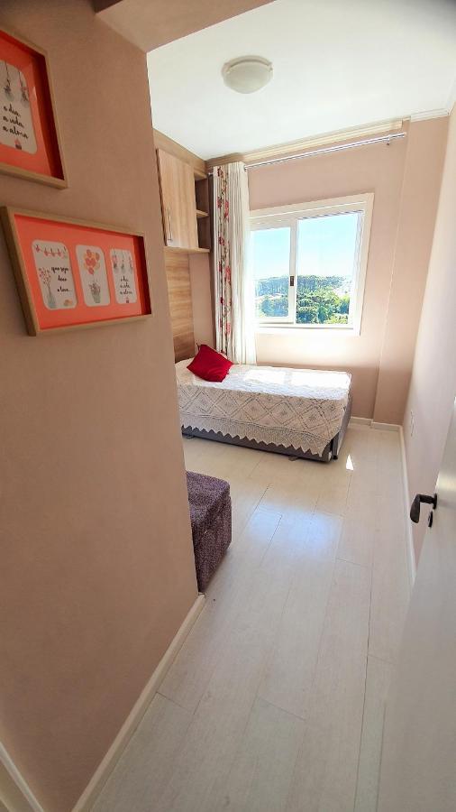 Apto 2 Quartos Bento Goncalves - Vale Vinhedos ภายนอก รูปภาพ