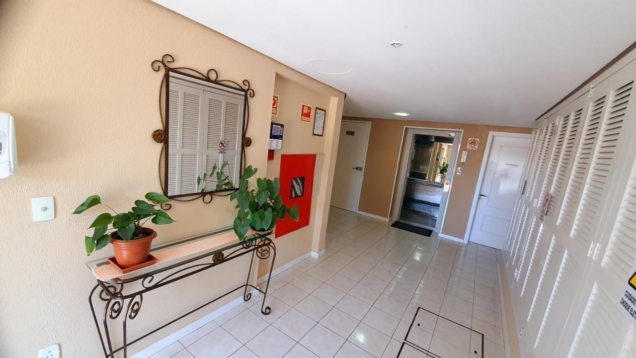 Apto 2 Quartos Bento Goncalves - Vale Vinhedos ภายนอก รูปภาพ