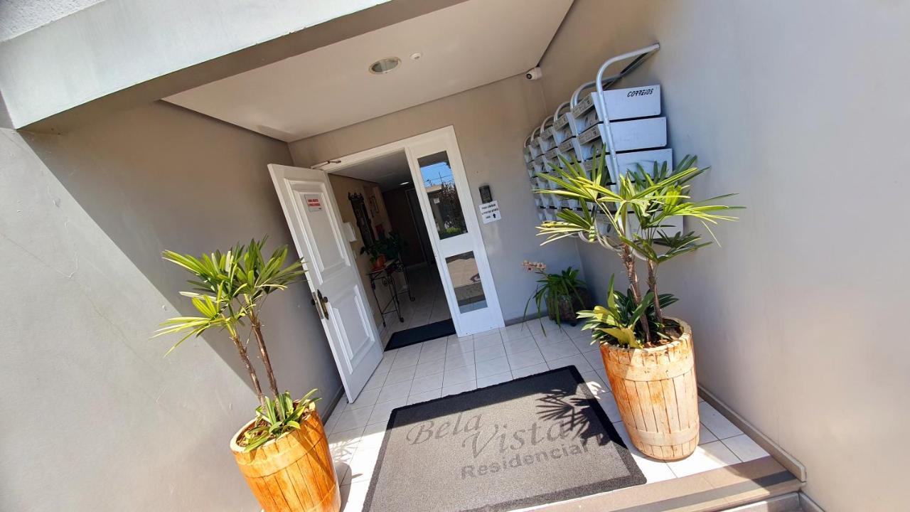 Apto 2 Quartos Bento Goncalves - Vale Vinhedos ภายนอก รูปภาพ