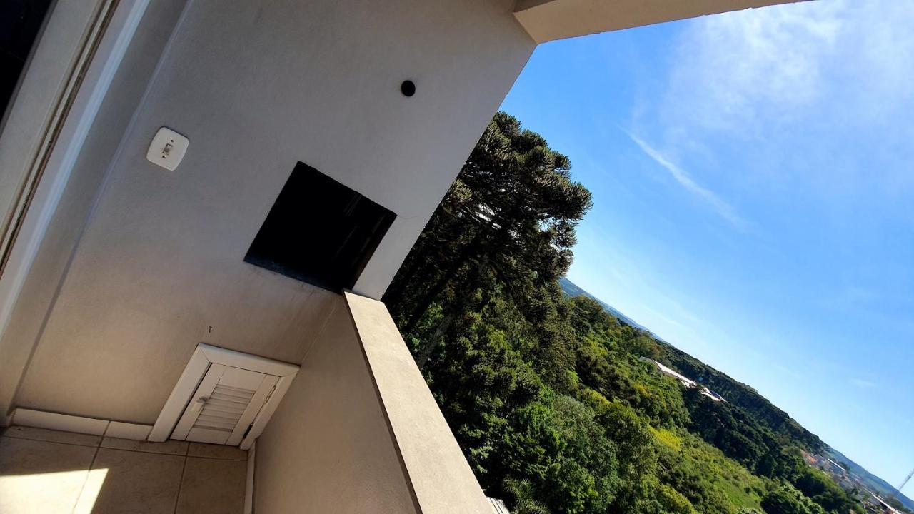 Apto 2 Quartos Bento Goncalves - Vale Vinhedos ภายนอก รูปภาพ