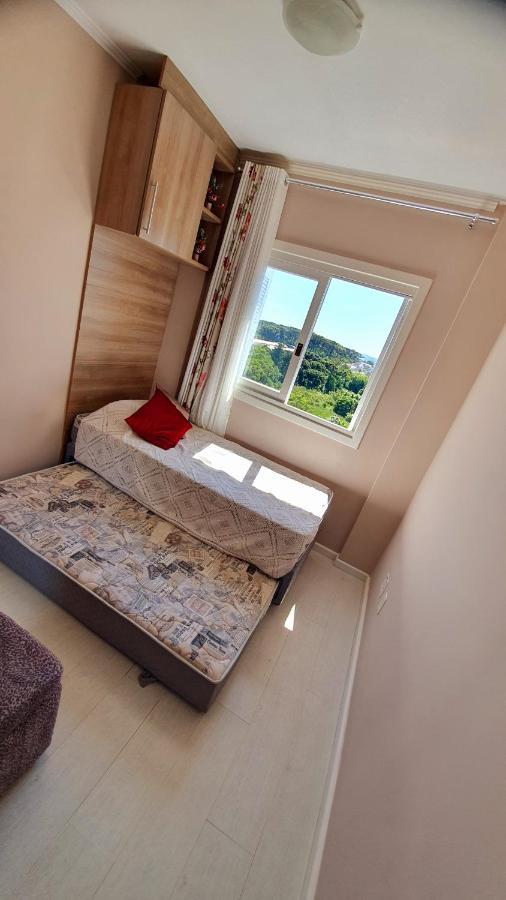 Apto 2 Quartos Bento Goncalves - Vale Vinhedos ภายนอก รูปภาพ