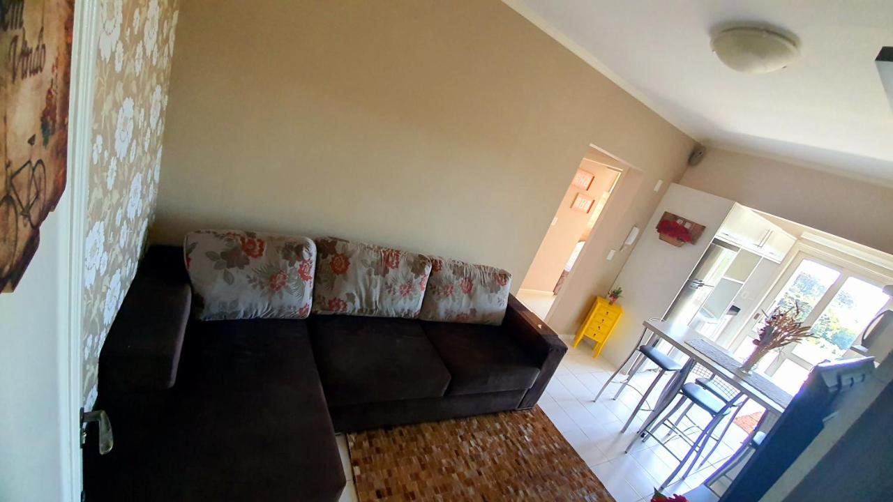 Apto 2 Quartos Bento Goncalves - Vale Vinhedos ภายนอก รูปภาพ