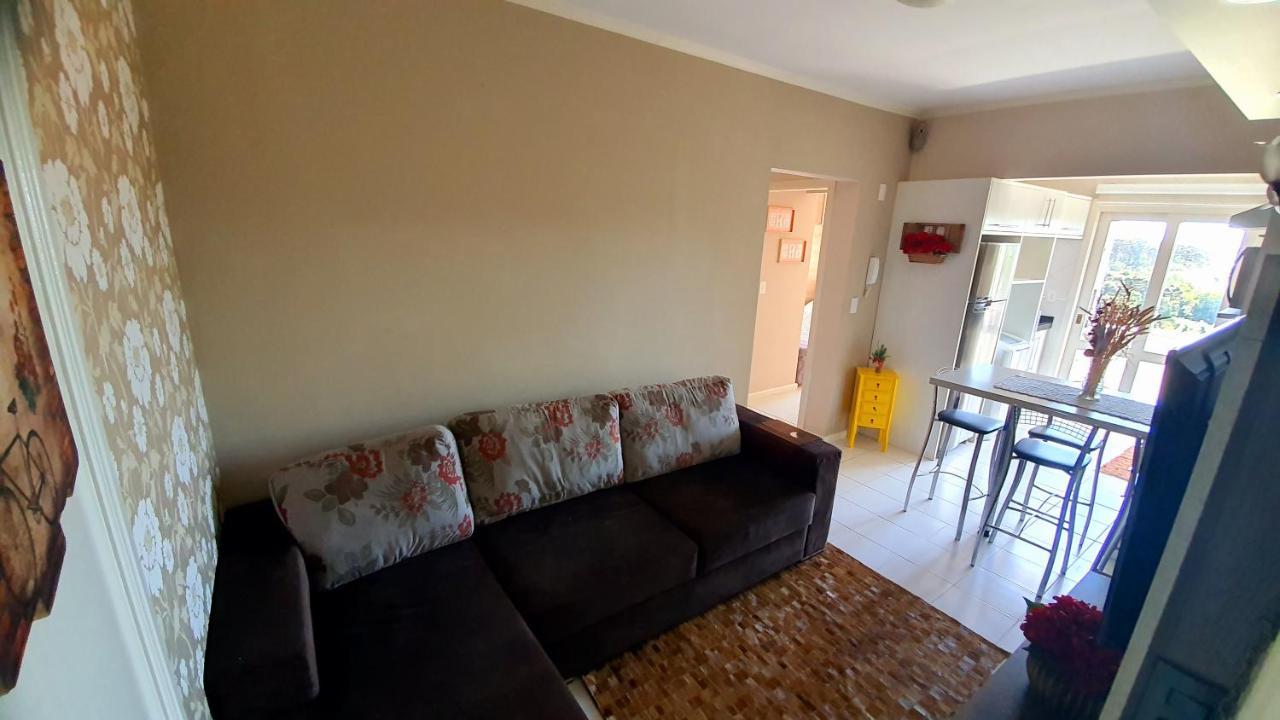 Apto 2 Quartos Bento Goncalves - Vale Vinhedos ภายนอก รูปภาพ